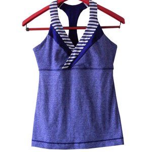 Lululemon Deep Breath Tank Top 6